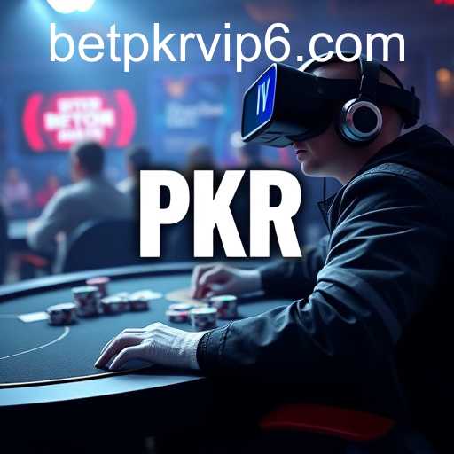 Rising Popularity of Bet PKR VIP Among Online Gamers
