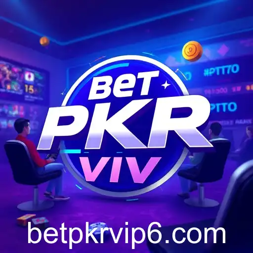Bet PKR VIP: Evolution in Online Gaming