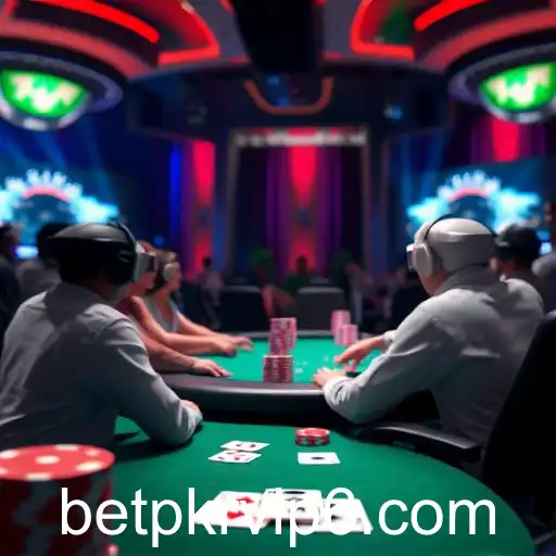 Betting Evolution in the Digital Sphere