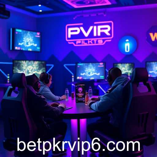 The Evolution of Online Gaming Platforms