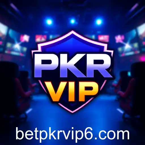 The Digital Surge of Bet PKR VIP