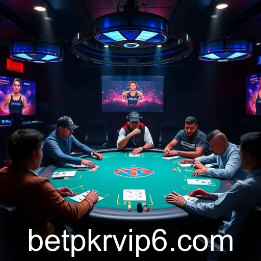 The Evolution of Online Gaming in 2025