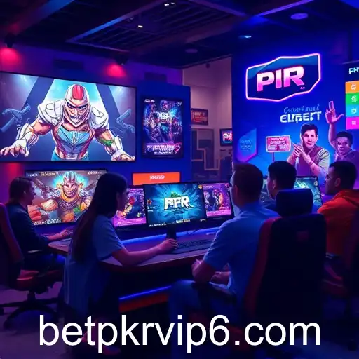 The Impact of Online Gaming on Society