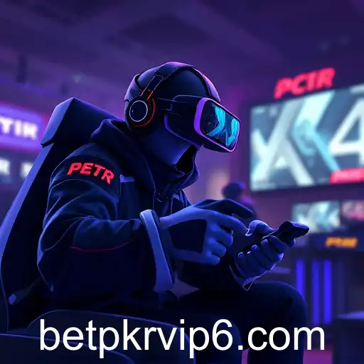 The Rise of Online Gaming: A New Frontier for Bet PKR VIP