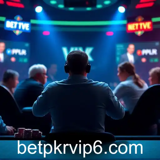 The Rise of Bet PKR VIP in Online Gaming