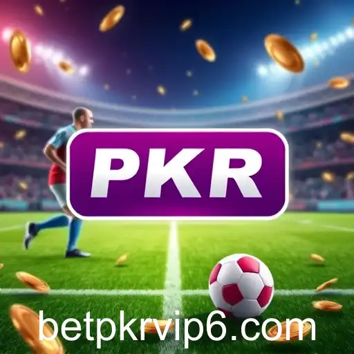 The Rise of Bet PKR VIP in the Online Gaming World