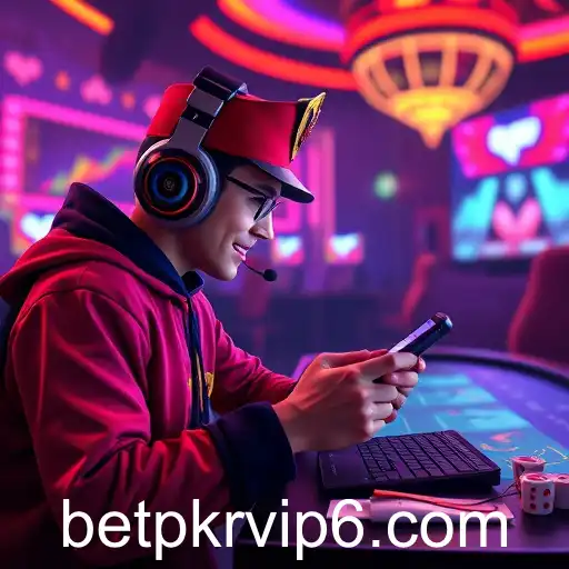 The Rise of Online Gaming Platforms in 2025