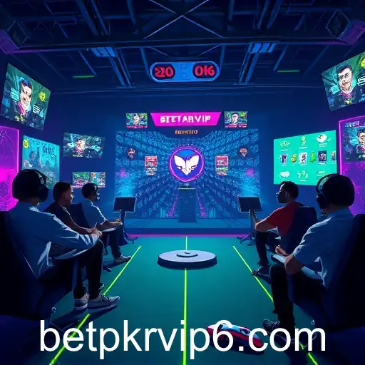 The Rise of Online Gaming Platforms