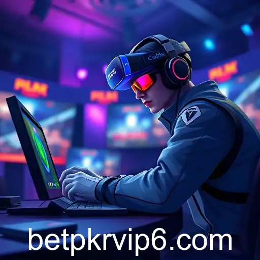 The Rise of Online Gaming Platforms