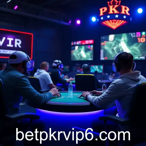 Rising Popularity of Online Betting Platforms