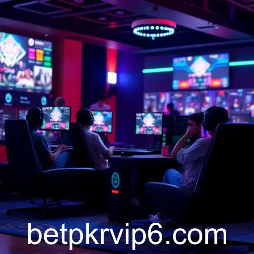 Shaping the Future of Online Gaming