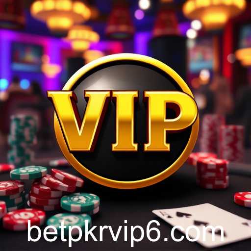 Bet PKR VIP