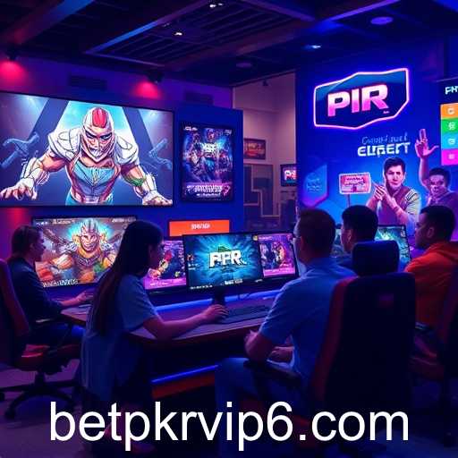 The Impact of Online Gaming on Society