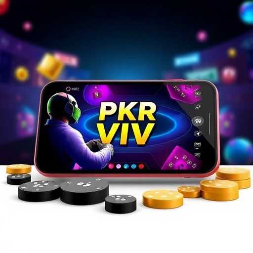 Bet PKR VIP
