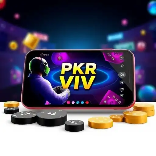 Bet PKR VIP: A Rising Star in Mobile Gaming
