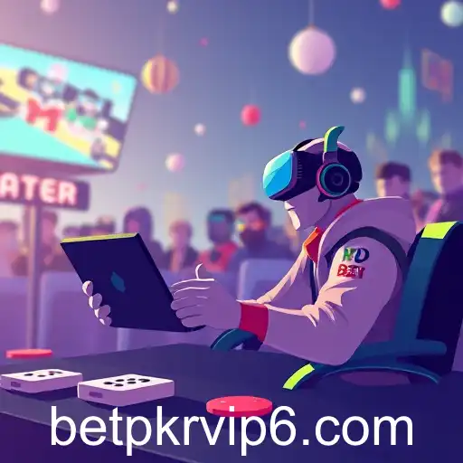 The Evolution of Online Gaming Platforms: A 2025 Perspective