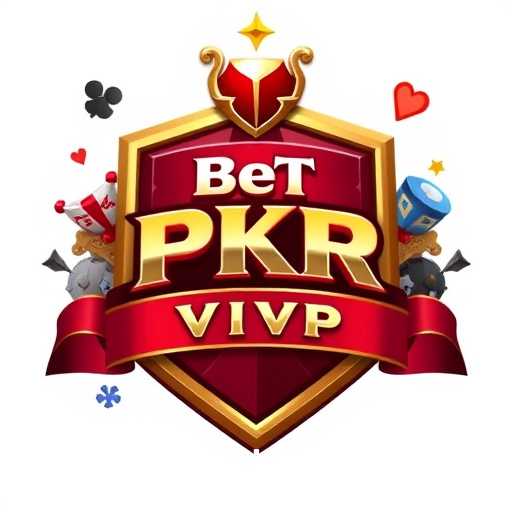 Betting Platform PKR VIP Revolutionizes Online Gaming