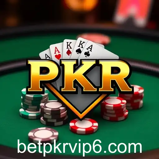 Exploring the World of Online Poker: A Focus on Bet PKR VIP