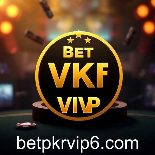 Bet PKR VIP