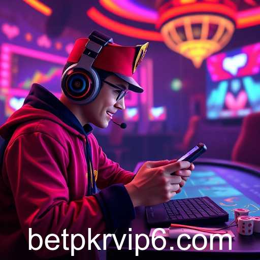 The Rise of Online Gaming Platforms in 2025