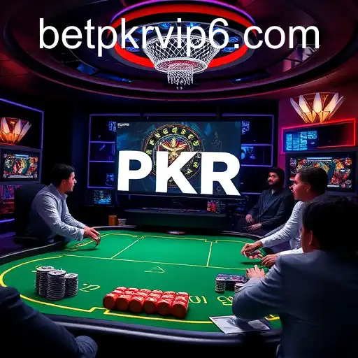 The Rise of Online Gaming: A Focus on Bet PKR VIP