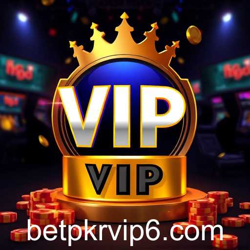 The Rise of Online Gaming with Bet PKR VIP