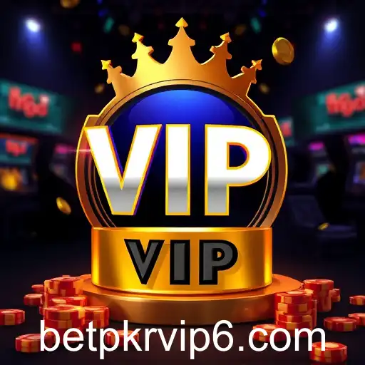 The Rise of Online Gaming with Bet PKR VIP