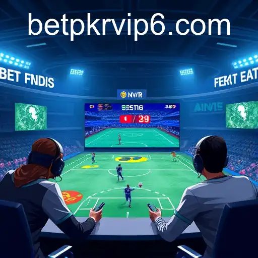 Rising Popularity of Online Betting Platforms