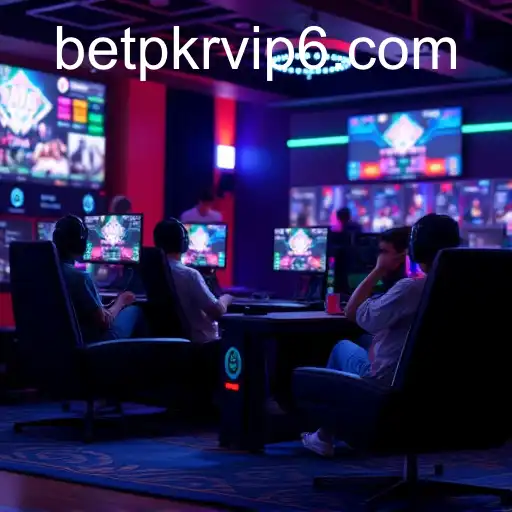 Shaping the Future of Online Gaming