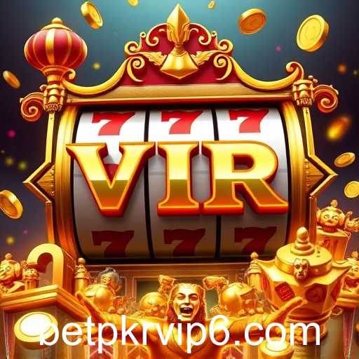 Bet PKR VIP