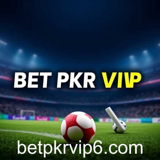 Bet PKR VIP
