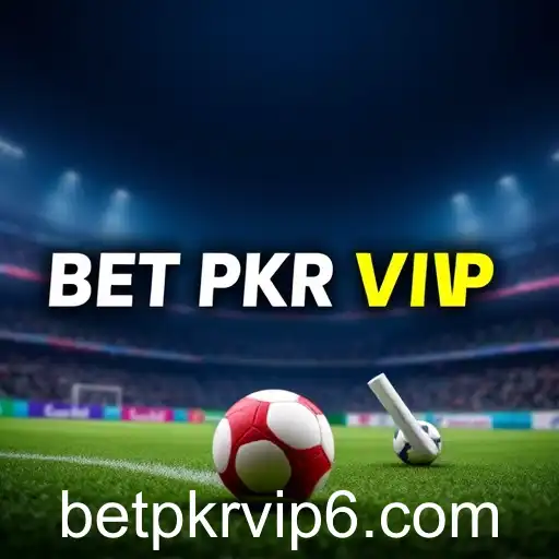 Exploring the Exciting World of Sports Betting: A Deep Dive into Bet PKR VIP