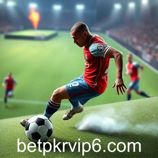Exploring Virtual Sports: A Deep Dive into the Bet PKR VIP Experience